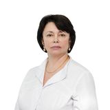Дорофеева Ирина Ивановна