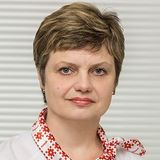 Попова Наталия Валерьевна