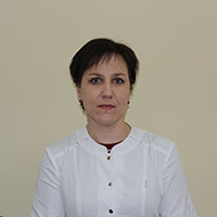 Кузнецова Ольга Михайловна, фото