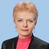 Волкова Ирина Владимировна