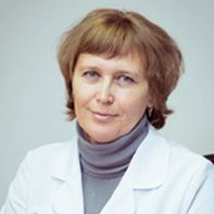 Андреева Инна Евгеньевна, фото