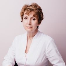 Масленникова Ирина Юрьевна, фото