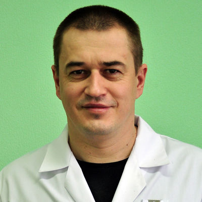 Михальченко Д.В. Волгоград - фотография