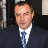 Типаев Василий Киамильевич