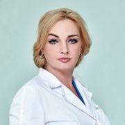 Маслюкова Елизавета Александровна Санкт-Петербург: радиолог
