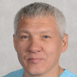 Набиев Р.З. Серпухов - фотография