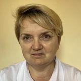 Бессонова Ирина Александровна