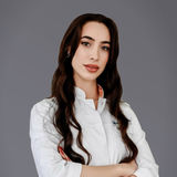 Бастанова Елизавета Николаевна фото