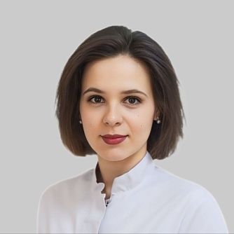 Ачкасова Ольга Евгеньевна, фото