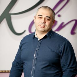 Карабеков И.М. Курск - фотография