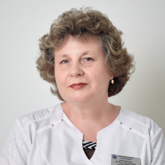Деменкова Ирина Ивановна, фото