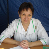 Топольская Светлана Владимировна
