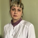 Ткаченко Татьяна Николаевна