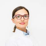 Куликова Елена Владимировна, фото
