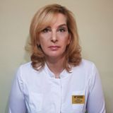 Швецова Елена Николаевна