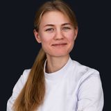 Строганова Елизавета Александровна