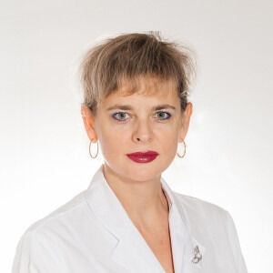 Ветрова Елена Константиновна, фото
