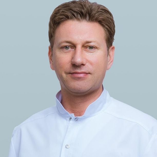 Девяткин Андрей Николаевич