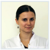 Тарабанова Елена Сергеевна