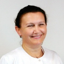 Белоконская Анна Константиновна