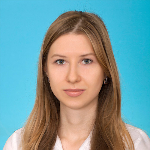 Зотова Светлана Викторовна, фото