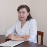 Кретова Елена Ивановна