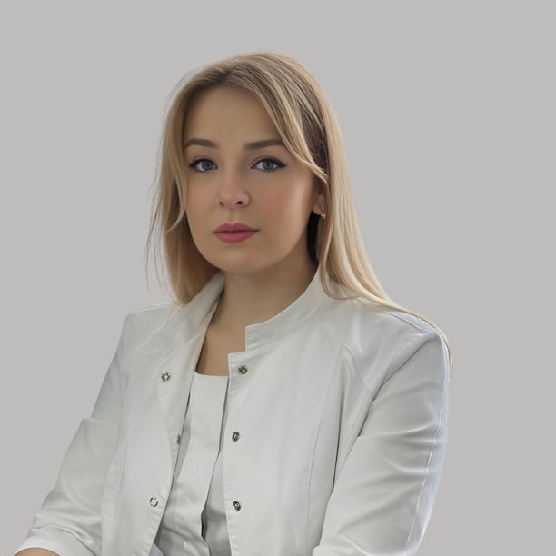 Федорова М.В. Тюмень - фотография