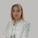 Федорова Мария Владимировна