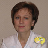 Гахова Наталья Леонидовна
