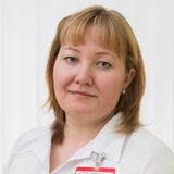Сутягина Ирина Валерьевна