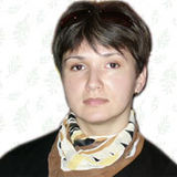 Мищенко Вера Владимировна