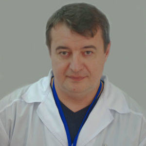 Ильгачев А.Н. Ульяновск - фотография