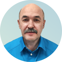 Четин Михаил Владимирович