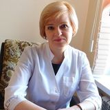 Петрова Наталья Станиславовна
