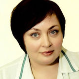 Фирсова Наталья Александровна
