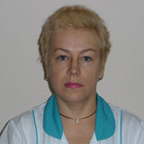 Баченко Юлия Николаевна