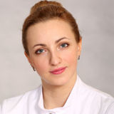 Алексахина Ирина Валерьевна