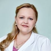Тришкина Екатерина Владиславовна, фото