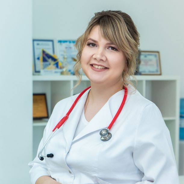 Локтионова Любовь Александровна Воронеж: педиатр