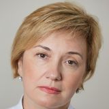 Бурыкина Ольга Владимировна