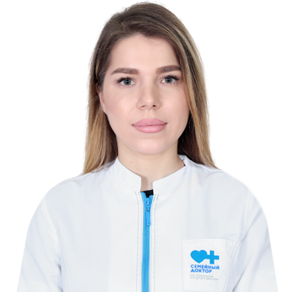 Гаджибалаева Диана Гаджибековна