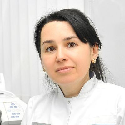Ахметзянова Гульнара Масхудовна, фото