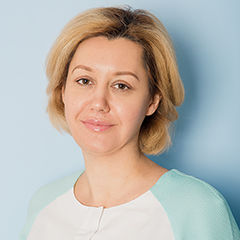 Костина М.А. Саратов - фотография
