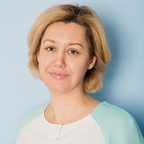Костина Мария Александровна