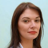 Островская В.О. Сочи - фотография