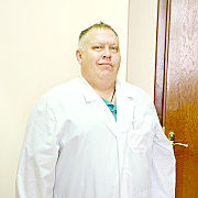 Горбатиков Кирилл Викторович