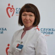 Рагозина Светлана Борисовна