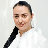 Шарова Марина Анатольевна