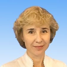 Леонова Анна Витальевна Москва: врач ультразвуковой диагностики