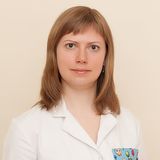 Бут Катерина Владимировна